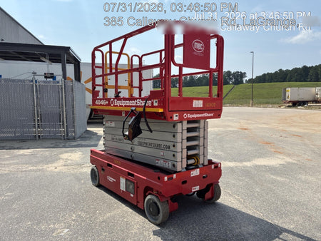 2026 MEC 4046+