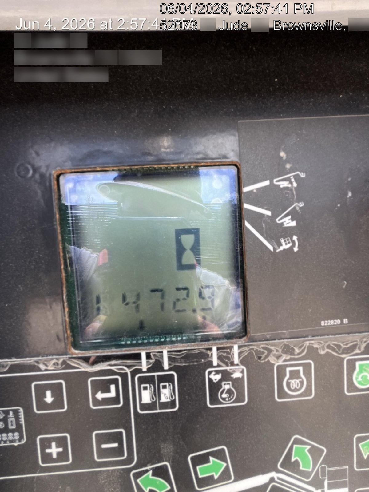 2024 GENIE Z-80/60