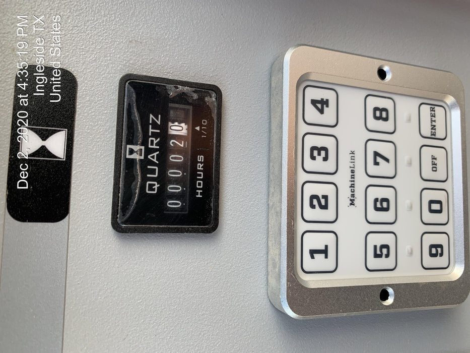 2020 Wacker Neuson LTW20Z1 Vertical, Cold Weather, LED, T4F