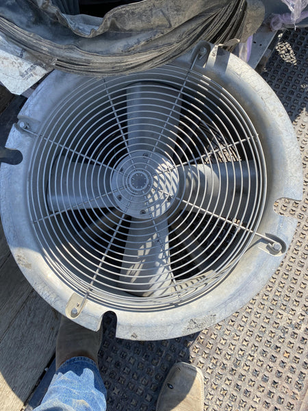 2021 MICHIGAN PNEUMATIC JF20