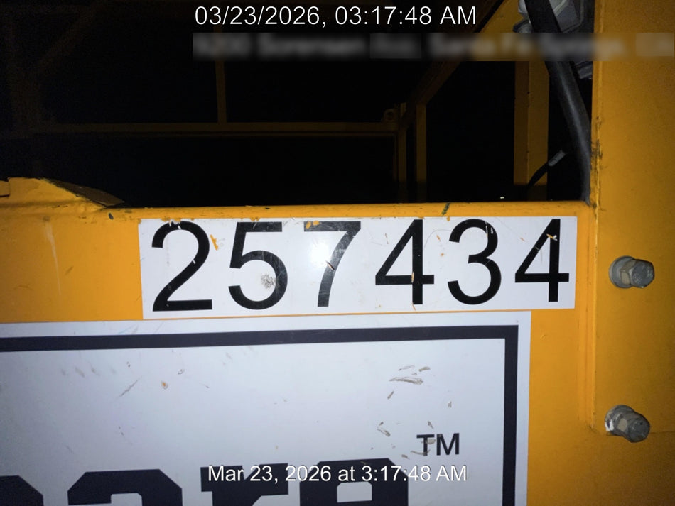 2022 JCB S4046E