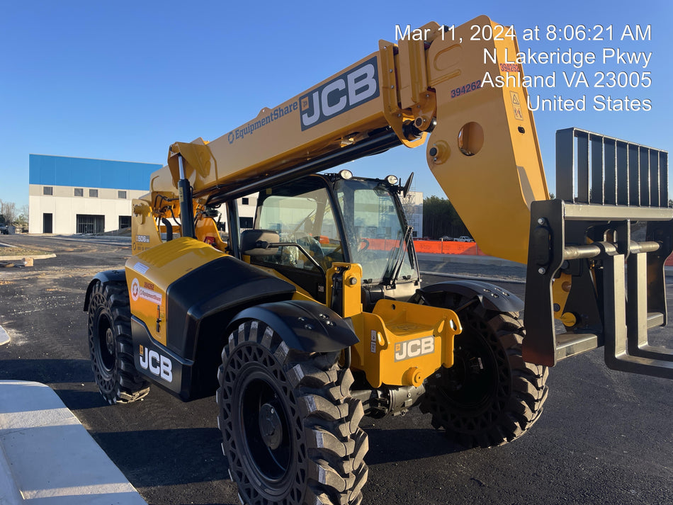 2024 JCB 506-36