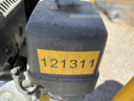 2020 WACKER NEUSON PT4A