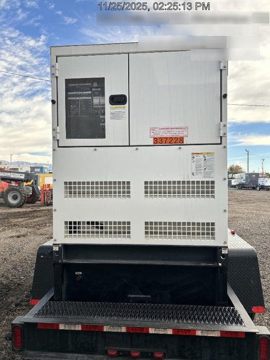 2023 SHINDAIWA DGK180F