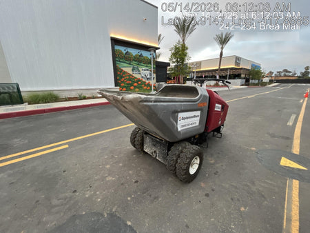 2023 TORO MB-1600