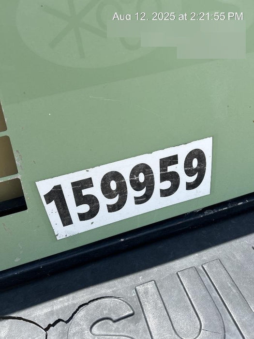 2021 SULLAIR 185-DPQ