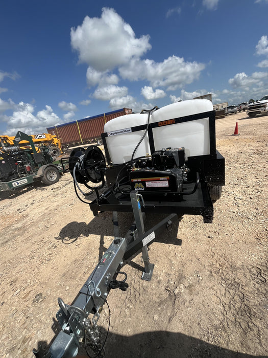 2024 MI-T-M CW-3004-0MKD / AW-9000-0003