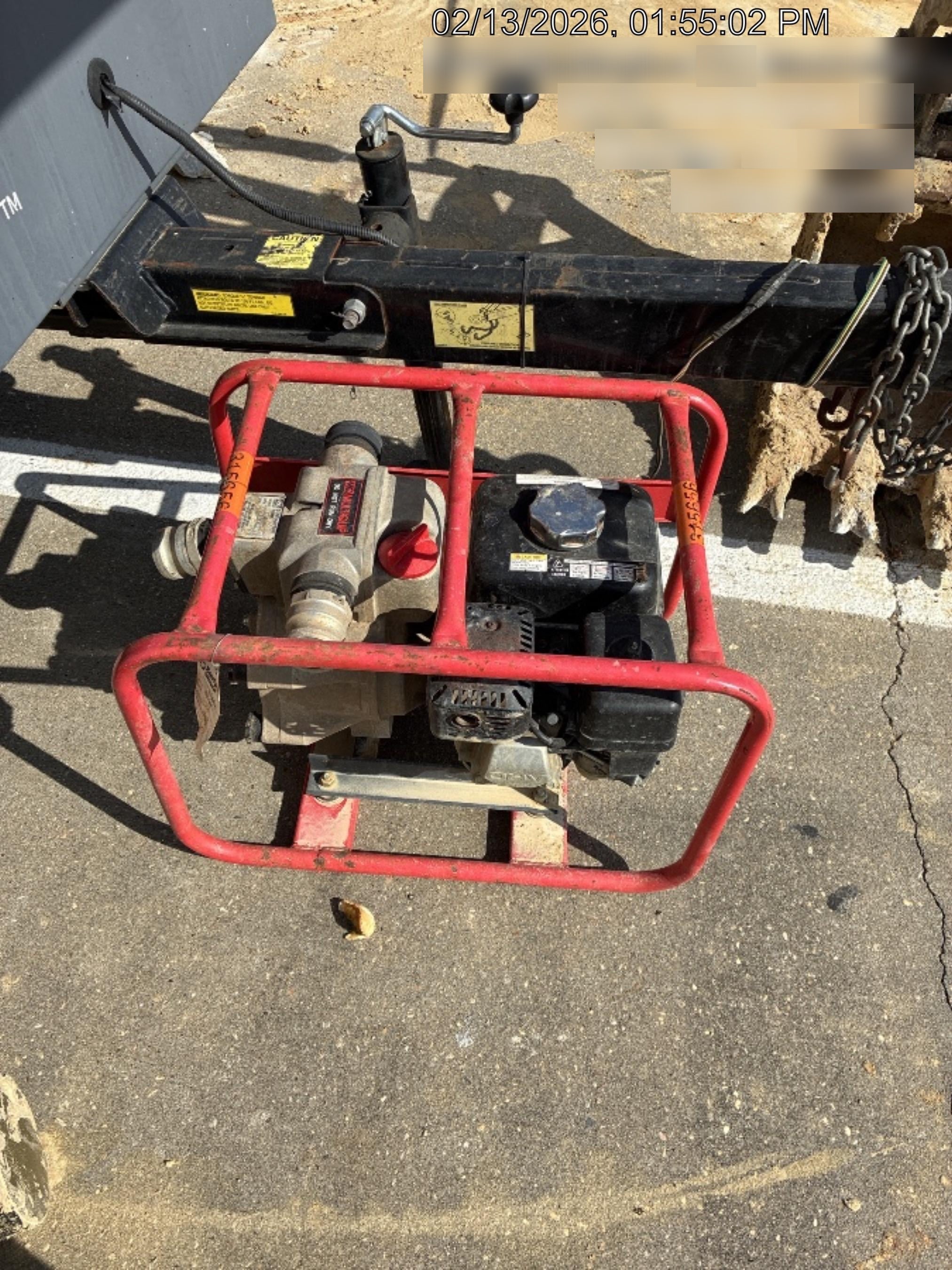 2023 MULTIQUIP QP2TH