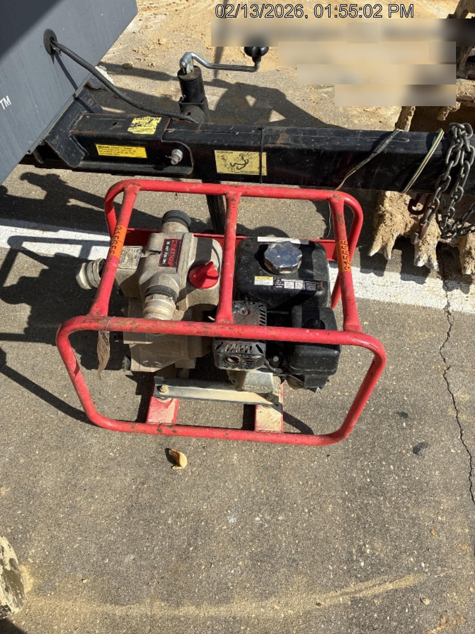 2023 MULTIQUIP QP2TH