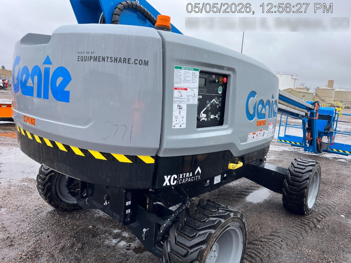 2025 GENIE S-45 XC