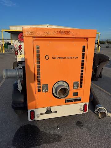 2021 PIONEER SAPP66S12L71-TD2.9L4