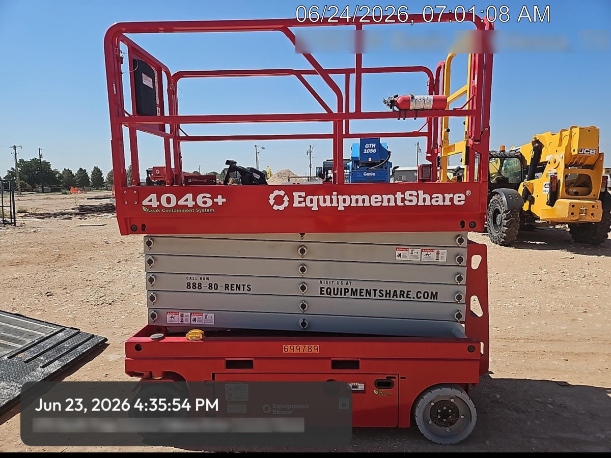 2026 MEC 4046+