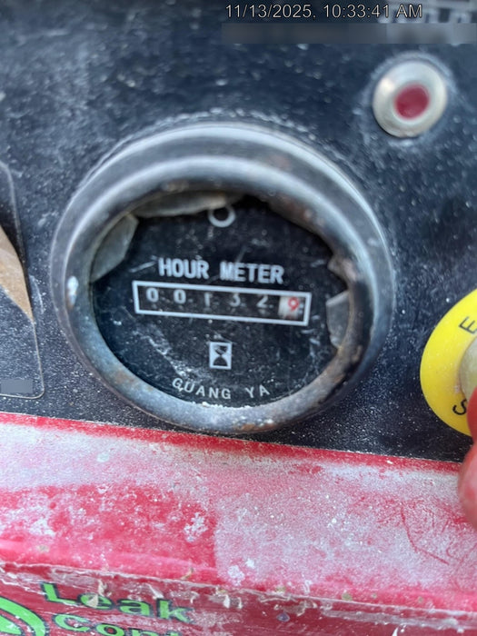 2020 Genie GS-1930 Standard Machine