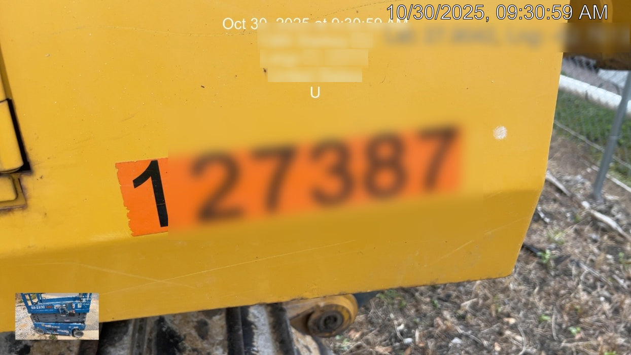 2020 JOHN DEERE 650K-II