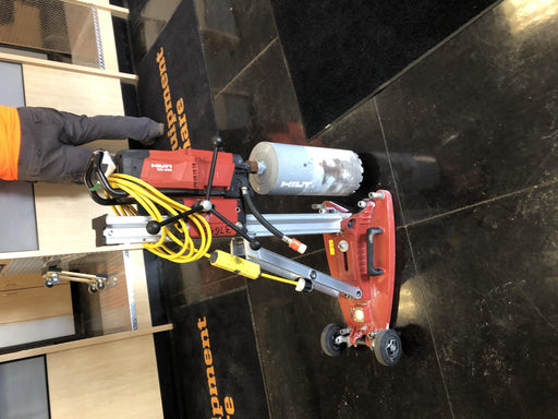2019 HILTI DD 250
