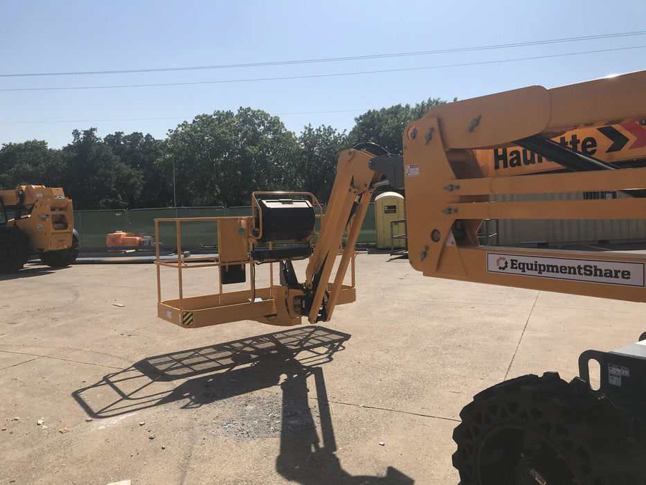 2020 HAULOTTE HA46RTJO