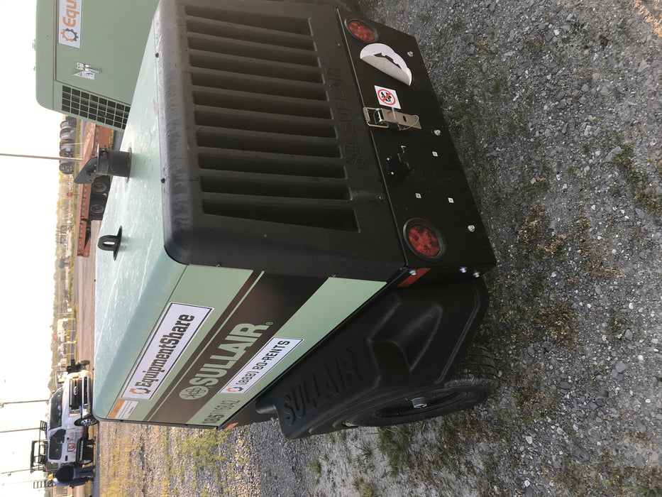 2020 SULLAIR 185-DPQ