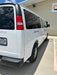 2025 CHEVROLET Express Van - Rental