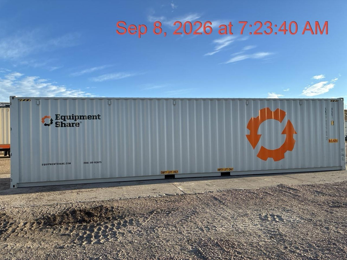2025 GENERIC 40H-DD