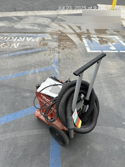 2024 HILTI VC 150-10 X