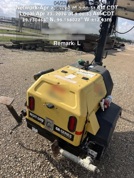 2021 ALLMAND NLV3GR