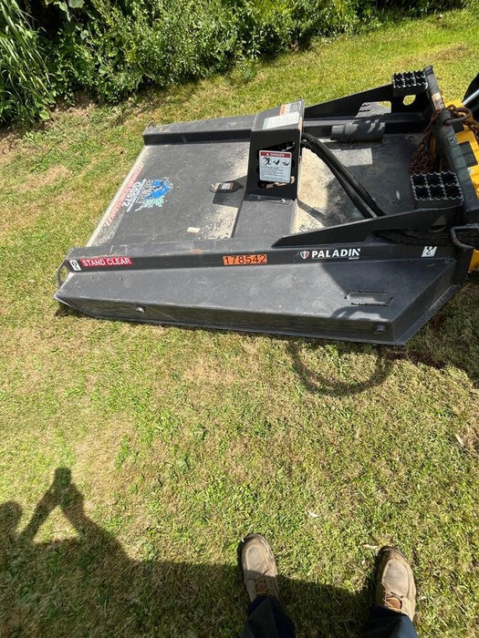 2021 PALADIN 30372A-0022