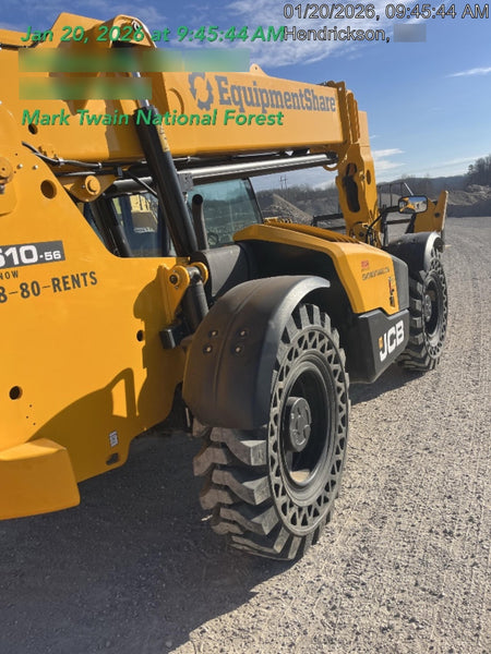 2025 JCB 510-56
