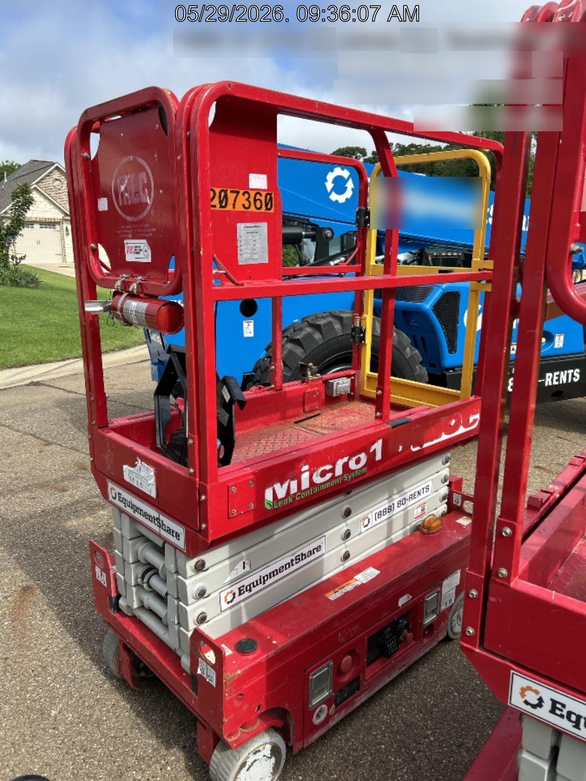 2022 MEC Micro 19