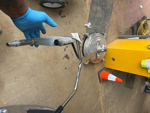 2020 NORTHSTAR 20" Surface Cleaner