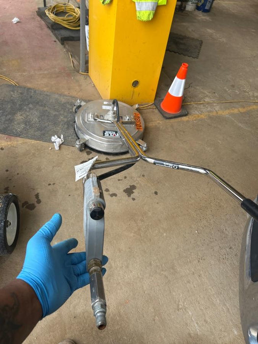 2020 NORTHSTAR 20" Surface Cleaner