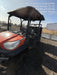 2022 KUBOTA RTV-X1140W-H (Canopy)