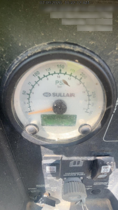 2019 SULLAIR 185-DPQ