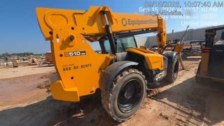 2025 JCB 510-56