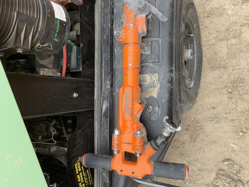 2020 MICHIGAN PNEUMATIC MP-30-1