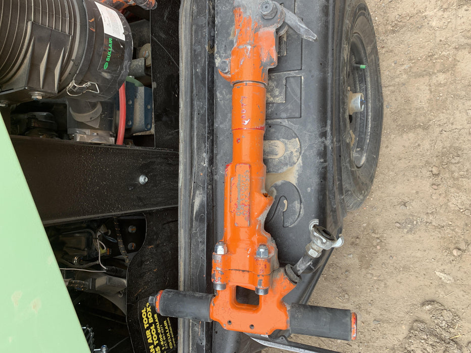 2020 MICHIGAN PNEUMATIC MP-30-1