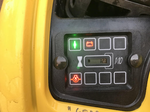 2020 WACKER NEUSON RTLx-SC3