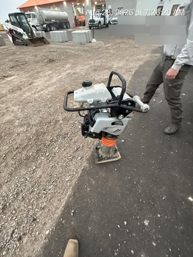 2023 MULTIQUIP MTX60HD