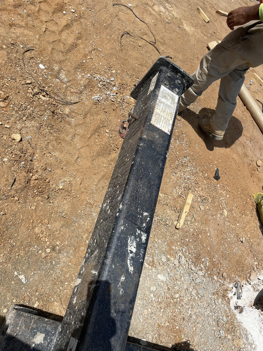 2021 STAR INDUSTRIES 1160B