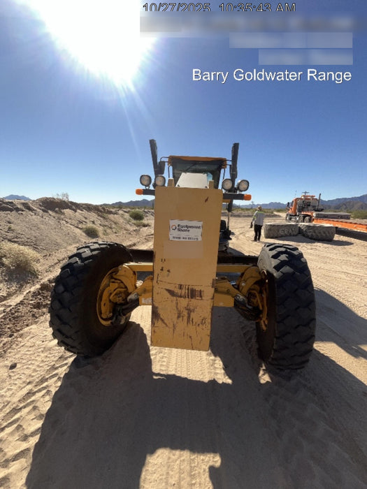 2020 JOHN DEERE 672G