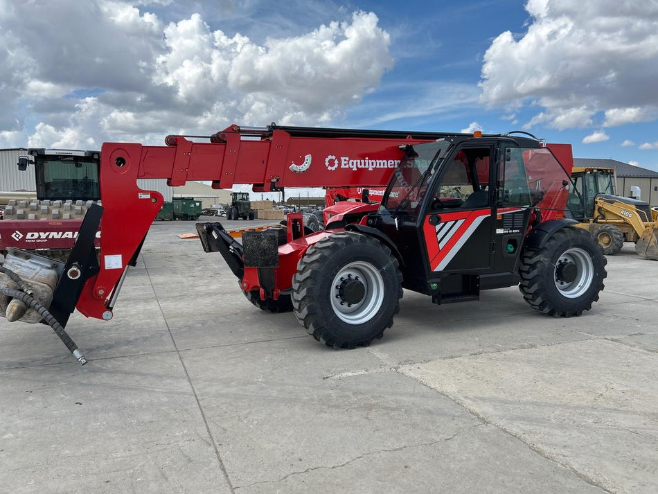 2025 MANITOU MTA1255