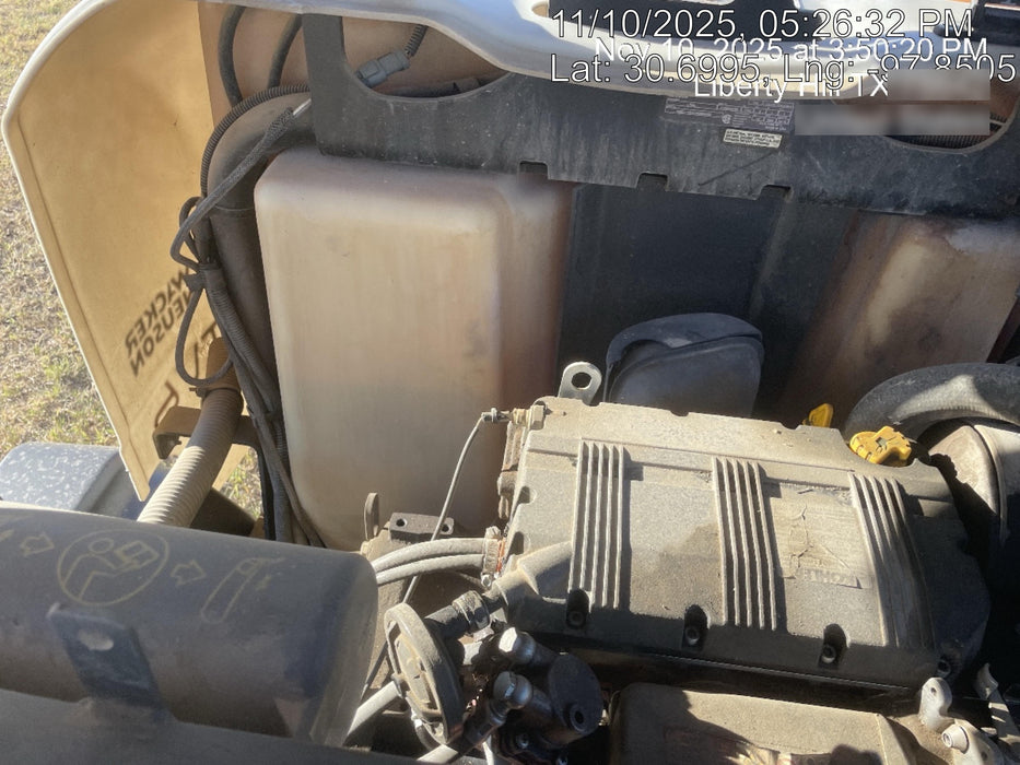 2019 WACKER NEUSON LTV6L-MH