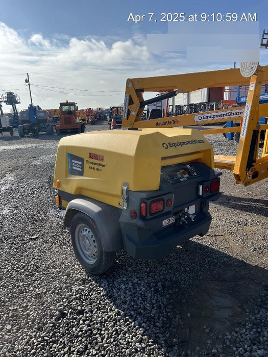 2023 ATLAS COPCO XAS 110