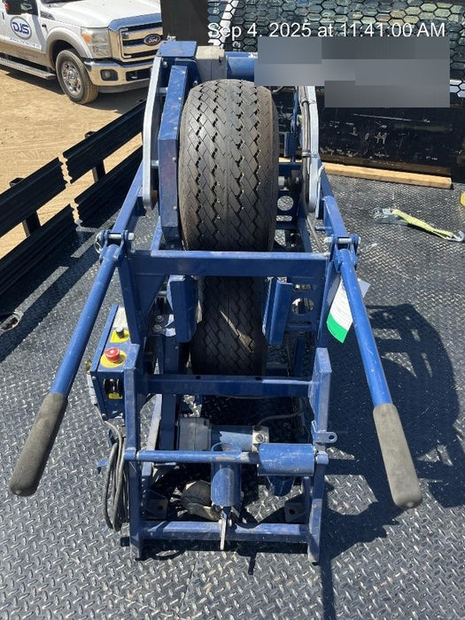 2022 CURRENT TOOLS 99