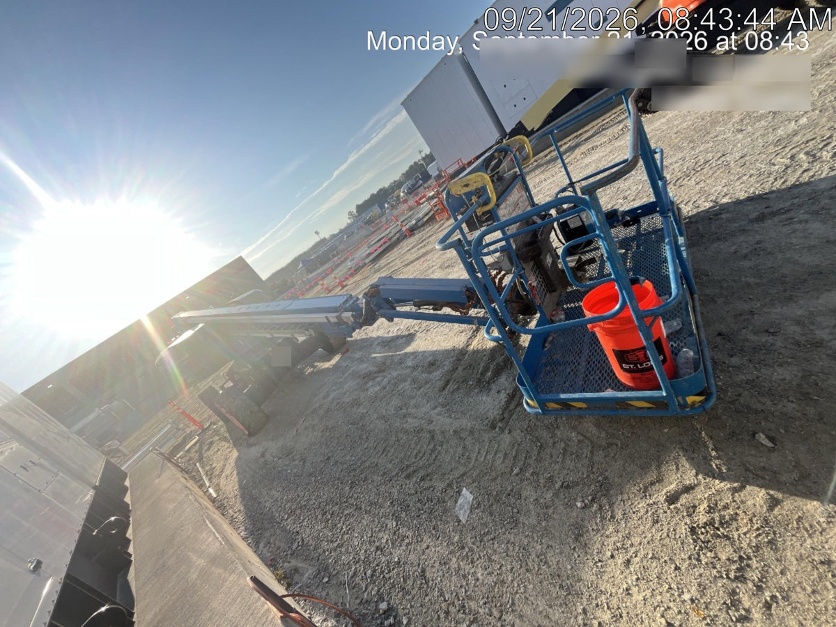 2025 MILLER ELECTRIC CST-282