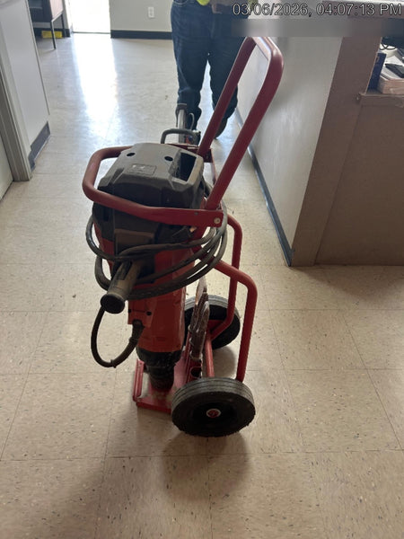 2024 HILTI TE 3000-AVR