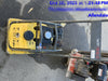 2017 WACKER NEUSON WP1550AW