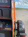 2021 Lincoln Electric Vantage 549X Ready Pak 3, ORANGE (includes trailer, cable rack, fender light kit)