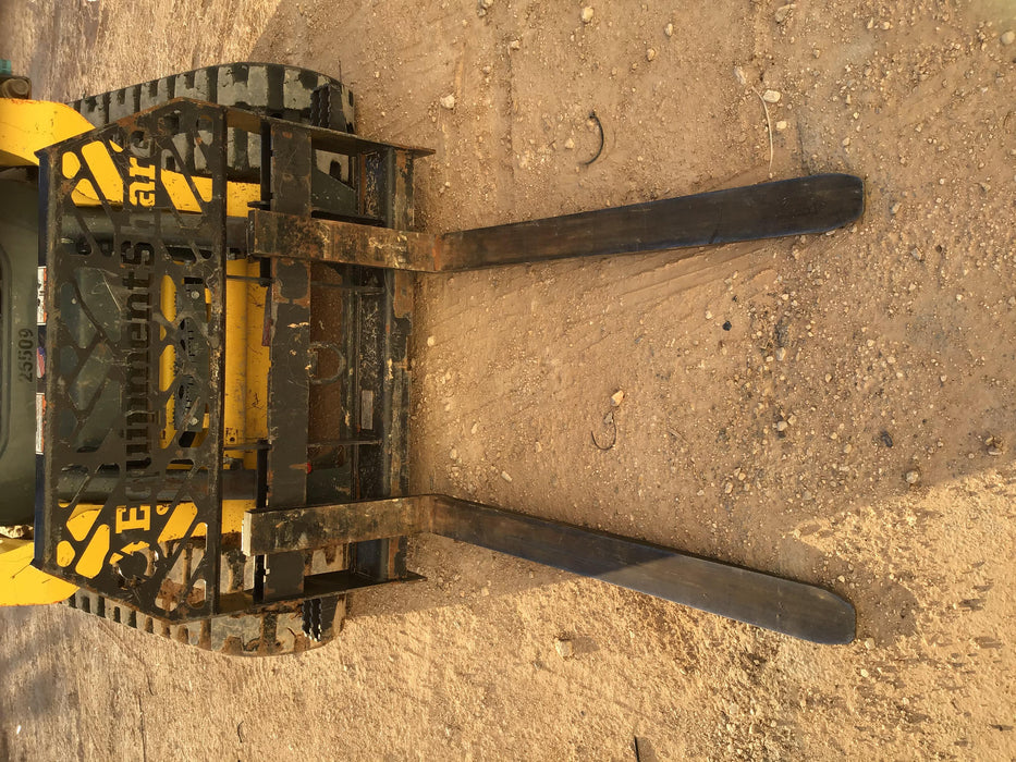 2019 PALADIN 48" Pallet Forks - Paladin