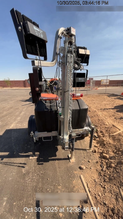 2024 WANCO WLTT-4MM4K