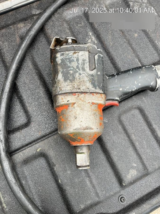 2022 MICHIGAN PNEUMATIC ES-751SS-TRACKER